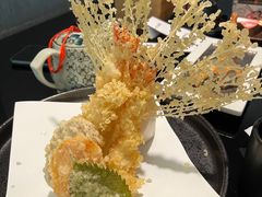 -天狗山料理(省体店)
