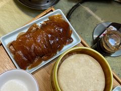 -大眼锅贴水饺(河东店)