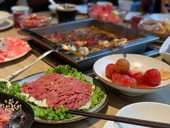 -锦城印象火锅(天府三街店)