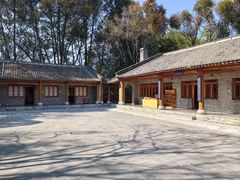 -云南民族村