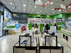 -中国电信(东昌路营业厅)