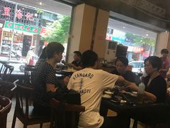 大堂-八合里牛肉火锅(八合里总店)