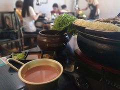 -胡悦里韩式烤肉(芝罘万达广场店)