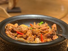 -云境生态园(红谷滩店)