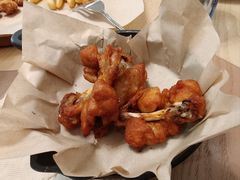 -必胜客(珠海路店)