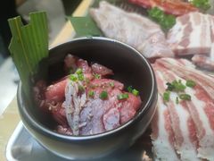 -麻蒲碳烤肉(嘉禾东平地铁站19号店)