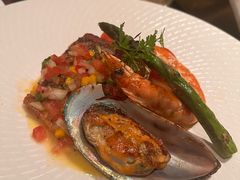 -Nord Grill&Bar Highland诺德西餐(深圳欢乐海岸店)