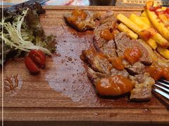 -文通冰室(东方宝泰店)
