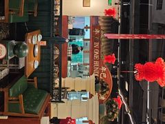 -年巴羊肉铺老铜锅(梅江店)