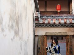 -许驸马府