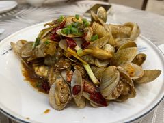 -合家小菜餐馆(新诚花苑店)