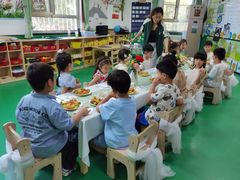-MUFFY'S博识梦飞幼儿园(万柳园)