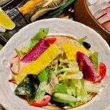 青岛探店|隐藏在海边别墅里的精致日料店🍣