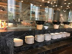 -太原富力铂尔曼大酒店-尚西餐厅