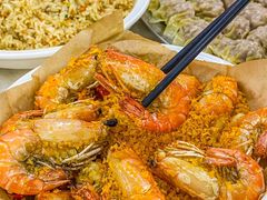 -嘉升大排档(番禺总店)