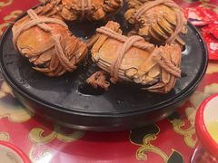 -花小蟹·无锡菜·大闸蟹主题餐厅·评弹表演(南长街店)