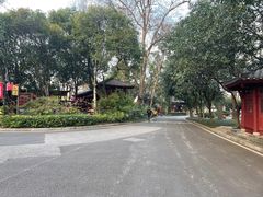 -桂林独秀峰王城景区