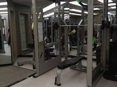 -琪航健身工作室(杨高南路地铁站店)
