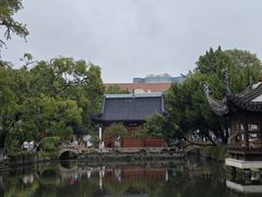 -南京中国近代史遗址博物馆(南京总统府)