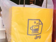 -JPG coffee(广州体育西店)