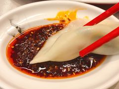 -喜家德虾仁水饺(华强天虹店)