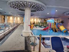 -水晶之星洗浴温泉汗蒸