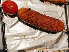 -星光小把串·海鲜烧烤(西安路店)