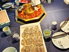 -蜀九香火锅(江油店)