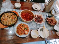 -以前的小酒馆(中山广场店)