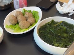 -鲜牛记潮汕牛肉火锅(淮安珠海路店)