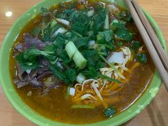 -谢继红26号牛肉汤(田家庵店)