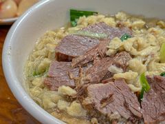 -老刘家泡馍·陕西老字号(钟楼广济街店)