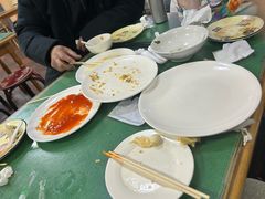 -华光餐厅(复兴路店)