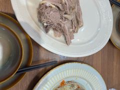 -贯贯吉·清真餐厅(浙江中路店)