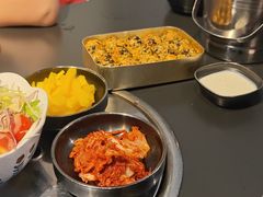 -HOTISLAND海鸡岛·韩国料理(江南西店)