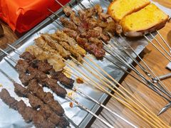 -熙成烧烤(白塔岭店)