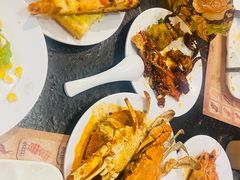 -汉巴味德(大悦城店)