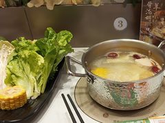 -呷哺呷哺(虹口赤峰路店)