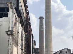 -广州市紫泥堂文化创意园景区