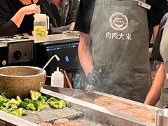 -肉肉大米(金虹桥店)