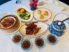 -新雅粤菜馆(南京东路店)