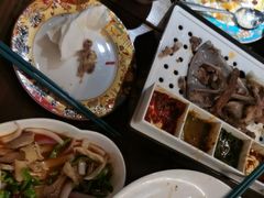 -相约·羊村小馆非遗手抓肉(七一酱园店)
