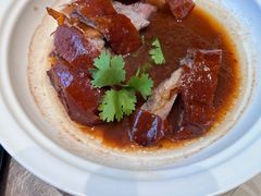 -香港狮子山下·明星粤菜餐厅(北苑店)