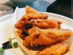 -春色如许·茶食餐厅(桃李春风店)