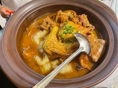 -瓶子菜馆(仙鹤街店)