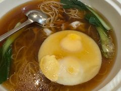 -味+新京宴·烤鸭·北京菜(创意谷店)