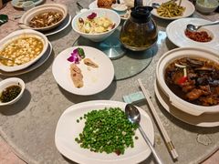 -山外山菜馆(玉泉路店)