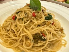 -安妮意大利餐厅(世贸天阶店)