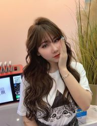 -ＲH SALON·简爱烫发染发接发