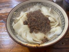 素椒刀削面-马王庙刀削面馆(四川省交通学院宿舍店)